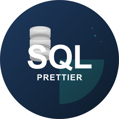 Universal SQL Prettier